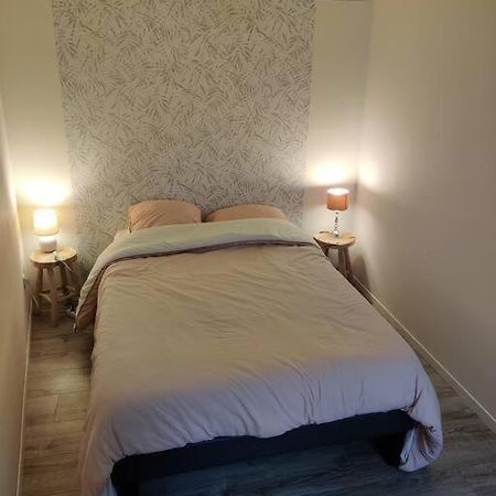 Appartement Cosy Avec Parking Proche Gare Dombasle-sur-Meurthe Exterior photo